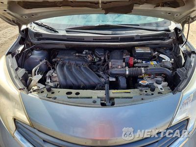 Zdjęcie 11 z 12 samochodu: 2015 NISSAN VERSA NOTE SL VIN:3N1CE2CP4FL360504 - miniatura