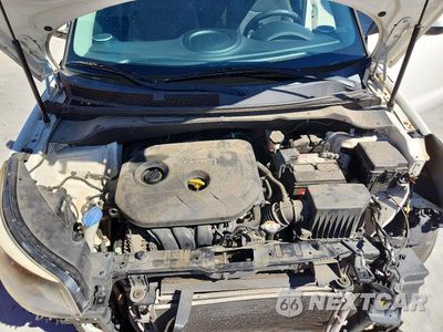 Zdjęcie 11 z 13 samochodu: 2015 KIA SOUL + VIN:KNDJP3A53F7212760 - miniatura
