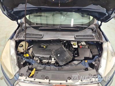 Zdjęcie 12 z 13 samochodu: 2018 FORD ESCAPE SE VIN:1FMCU9GD4JUA58214 - miniatura