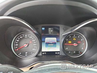 Zdjęcie 9 z 13 samochodu: 2019 MERCEDES-BENZ GLC 300 4MATIC VIN:WDC0G4KB1KV163595 - miniatura