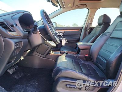 Zdjęcie 7 z 14 samochodu: 2020 HONDA CR-V TOURING VIN:2HKRW2H90LH611223 - miniatura