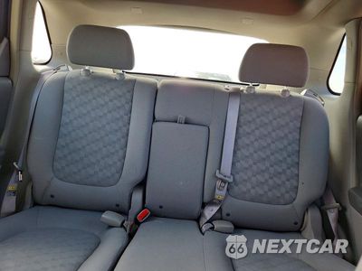 Zdjęcie 10 z 13 samochodu: 2005 CHEVROLET MALIBU MAXX LS VIN:1G1ZT62805F221552 - miniatura