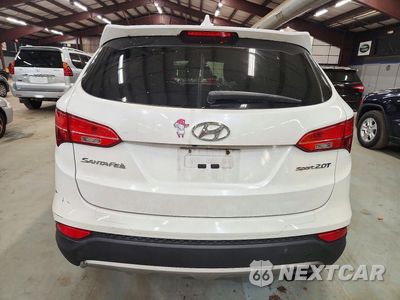 Zdjęcie 6 z 13 samochodu: 2013 HYUNDAI SANTA FE SPORT 2.0T VIN:5XYZW3LA2DG079733 - miniatura