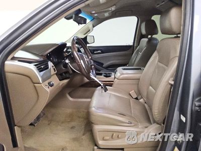 Zdjęcie 7 z 14 samochodu: 2018 GMC YUKON SLE VIN:1GKS1AKC8JR149017 - miniatura