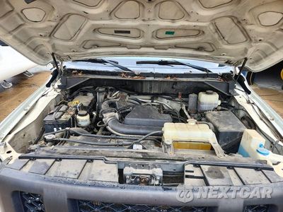 Zdjęcie 12 z 13 samochodu: 2017 NISSAN NV2500 DELIVERY VAN VIN:1N6BF0LY4HN803799 - miniatura