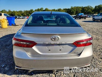 Zdjęcie 6 z 12 samochodu: 2022 TOYOTA CAMRY XSE VIN:4T1K61AK4NU021152 - miniatura