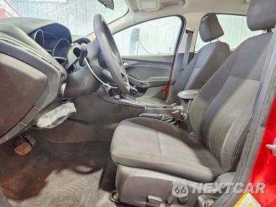 Zdjęcie 7 z 12 samochodu: 2016 FORD FOCUS SE VIN:1FADP3FE7GL201992 - miniatura