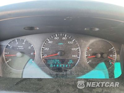 Zdjęcie 9 z 12 samochodu: 2006 CHEVROLET IMPALA LTZ VIN:2G1WU581969314651 - miniatura