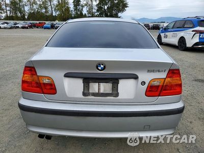 Zdjęcie 6 z 13 samochodu: 2002 BMW 325 I VIN:WBAEV33412PD56040 - miniatura