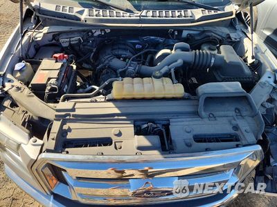 Zdjęcie 11 z 12 samochodu: 2015 FORD F150 SUPER CAB VIN:1FTEX1E88FFD04284 - miniatura
