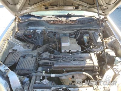 Zdjęcie 12 z 13 samochodu: 2001 HONDA CR-V LX VIN:JHLRD28461C004166 - miniatura