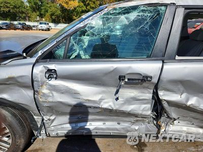 Zdjęcie 7 z 12 samochodu: 2026 HYUNDAI PALISADE SEL VIN:KM8RLES25TU111291 - miniatura