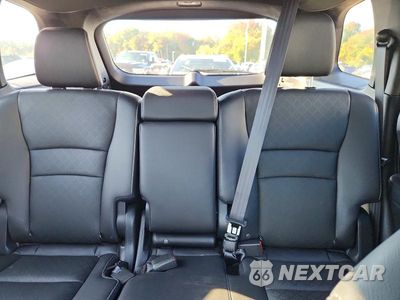 Zdjęcie 10 z 13 samochodu: 2020 HONDA PASSPORT TOURING VIN:5FNYF8H98LB009604 - miniatura