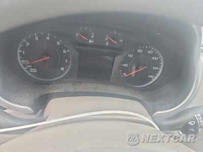 Zdjęcie 9 z 12 samochodu: 2022 CHEVROLET MALIBU LT VIN:1G1ZD5STXNF108803 - miniatura