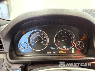 Zdjęcie 9 z 12 samochodu: 2011 BMW 535 XI VIN:WBAFU7C58BC878546 - miniatura