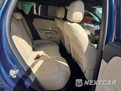Zdjęcie 11 z 13 samochodu: 2021 MERCEDES-BENZ GLA 250 VIN:W1N4N4GB4MJ224866 - miniatura