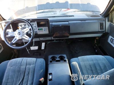 Zdjęcie 8 z 12 samochodu: 1991 GMC SIERRA C3500 VIN:2GTHC39N3M1541175 - miniatura