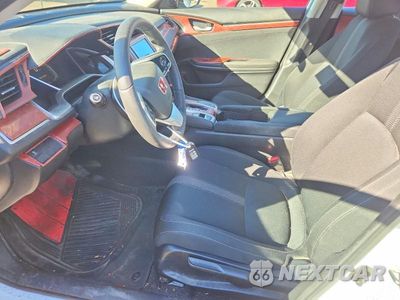 Zdjęcie 7 z 12 samochodu: 2017 HONDA CIVIC EX VIN:19XFC1F3XHE212089 - miniatura