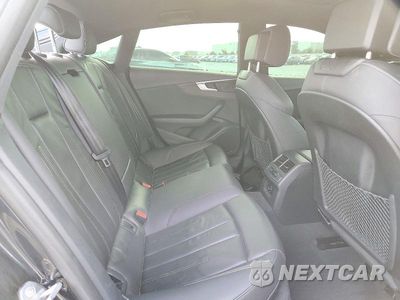 Zdjęcie 10 z 12 samochodu: 2024 AUDI A5 PREMIUM 45 VIN:WAUDACF54RA058166 - miniatura