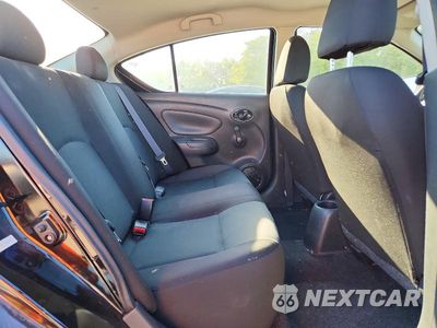 Zdjęcie 10 z 12 samochodu: 2018 NISSAN VERSA S VIN:3N1CN7AP2JL838637 - miniatura
