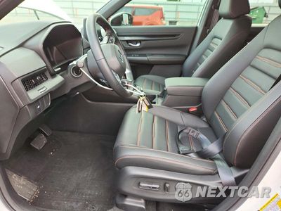 Zdjęcie 7 z 13 samochodu: 2026 HONDA CR-V SPORT-L VIN:5J6RS5H81TL006993 - miniatura