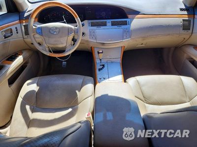 Zdjęcie 8 z 13 samochodu: 2007 TOYOTA AVALON LIMITED VIN:4T1BK36B37U211673 - miniatura