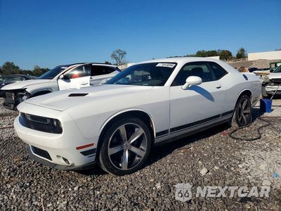 2019 DODGE CHALLENGER SXT 2C3CDZAG9KH620530 - główne zdjęcie licytacji z USA - miniatura