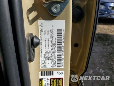 Zdjęcie 12 z 12 samochodu: 2020 TOYOTA TACOMA SR5 V6 VIN:3TMCZ5AN4LM358116 - miniatura
