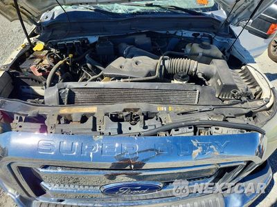 Zdjęcie 11 z 12 samochodu: 2013 FORD F250 SUPER DUTY VIN:1FT7X2A67DEA92161 - miniatura