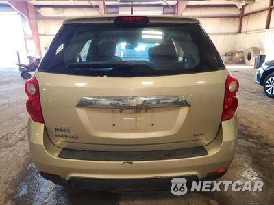 Zdjęcie 6 z 13 samochodu: 2011 CHEVROLET EQUINOX LS VIN:2CNFLCEC7B6449428 - miniatura