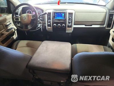 Zdjęcie 8 z 12 samochodu: 2011 DODGE RAM 2500 VIN:3D7UT2CL6BG548003 - miniatura
