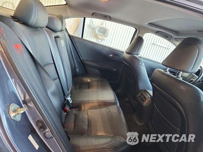 Zdjęcie 10 z 12 samochodu: 2013 HONDA ACCORD EXL VIN:1HGCR3F86DA046631 - miniatura