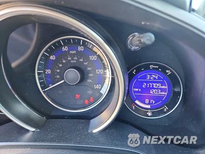 Zdjęcie 9 z 12 samochodu: 2016 HONDA FIT LX VIN:JHMGK5H58GX024312 - miniatura