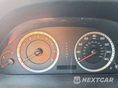 Zdjęcie 9 z 12 samochodu: 2009 HONDA ACCORD EXL VIN:1HGCP368X9A049089 - miniatura