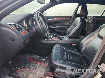 Zdjęcie 7 z 12 samochodu: 2013 CHRYSLER 300 VIN:2C3CCARG3DH564645 - miniatura