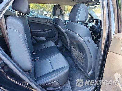Zdjęcie 11 z 14 samochodu: 2016 HYUNDAI TUCSON SPORT VIN:KM8J3CA29GU233225 - miniatura