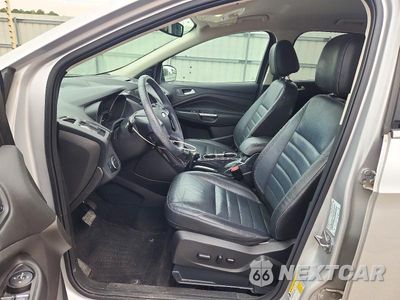 Zdjęcie 7 z 14 samochodu: 2015 FORD ESCAPE TITANIUM VIN:1FMCU0J98FUB68156 - miniatura