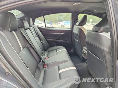 Zdjęcie 10 z 13 samochodu: 2025 TOYOTA CAMRY SE VIN:4T1DAACK8SU177288 - miniatura