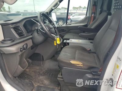 Zdjęcie 7 z 12 samochodu: 2020 FORD TRANSIT T-350 HD VIN:1FTRS4X88LKB69700 - miniatura