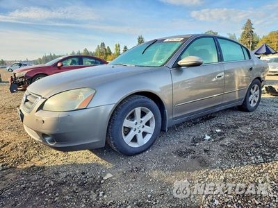 2002 NISSAN ALTIMA 2.5 1N4AL11D22C291935 - główne zdjęcie licytacji z USA - miniatura