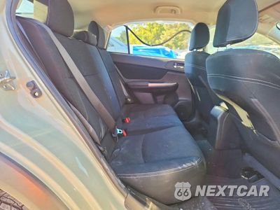 Zdjęcie 10 z 12 samochodu: 2015 SUBARU XV CROSSTREK 2.0 PREMIUM VIN:JF2GPACC2F8312354 - miniatura