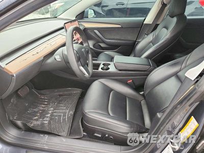 Zdjęcie 7 z 13 samochodu: 2022 TESLA MODEL 3 VIN:5YJ3E1EB4NF119161 - miniatura