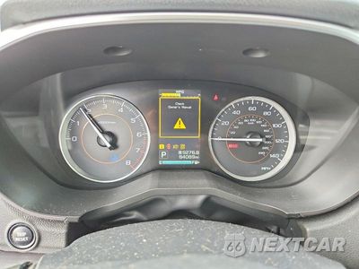 Zdjęcie 9 z 13 samochodu: 2019 SUBARU CROSSTREK LIMITED VIN:JF2GTANC7KH363237 - miniatura