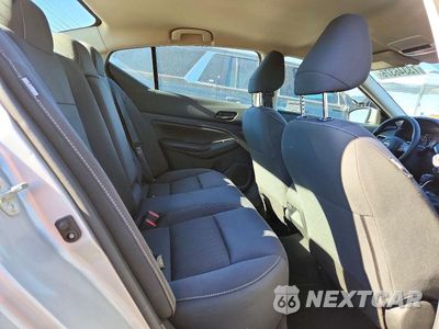 Zdjęcie 10 z 12 samochodu: 2023 NISSAN ALTIMA S VIN:1N4BL4BV0PN341739 - miniatura