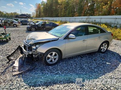 2013 CHEVROLET CRUZE LT 1G1PC5SB2D7166611 - główne zdjęcie licytacji z USA - miniatura