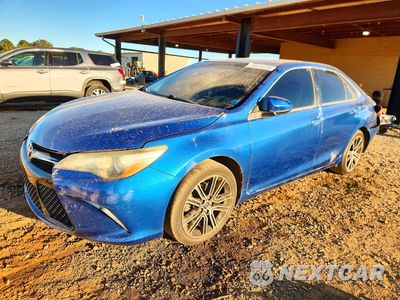 2016 TOYOTA CAMRY SPECIAL EDITION 4T1BF1FK6GU548072 - główne zdjęcie licytacji z USA - miniatura