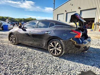 Drugie zdjęcie samochodu z przodu: 2016 NISSAN MAXIMA 3.5 SL VIN:1N4AA6AP3GC383043 - miniatura