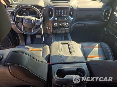 Zdjęcie 8 z 12 samochodu: 2021 GMC SIERRA K1500 AT4 VIN:3GTP9EED7MG278988 - miniatura