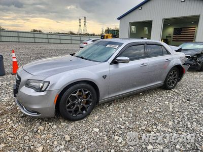 2018 CHRYSLER 300 S 2C3CCAGG7JH241018 - główne zdjęcie licytacji z USA - miniatura
