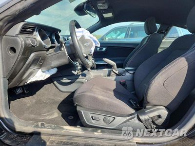 Zdjęcie 7 z 13 samochodu: 2023 FORD MUSTANG VIN:1FA6P8TH2P5107513 - miniatura